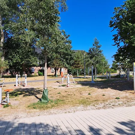 Apartmán Wolkenlos 10