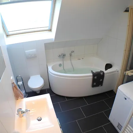 Wolkenlos 10 Apartmán Großenbrode