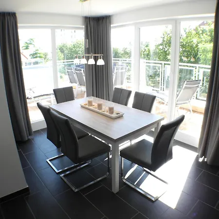 Apartment Wolkenlos 10