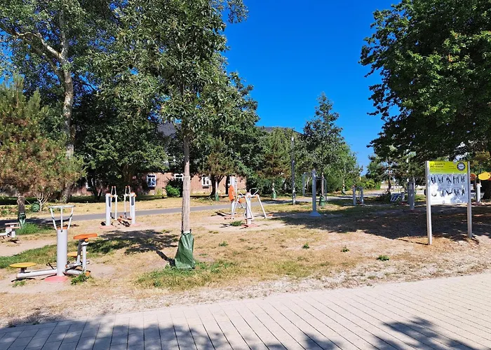 Apartamento Wolkenlos 10